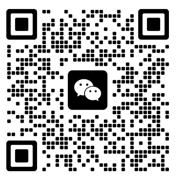 扫码添加微信-云网创